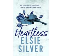 Heartless: The perfect small-town, grumpy single dad romance from the Sunday Times bestselling author: 2 (Chestnut Springs, 2)