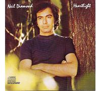 Heartlight by Neil Diamond