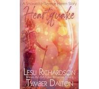 Heartquake: A Snowed-In Reverse Harem Story