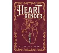 Heartrender: Book One of The Immortals series