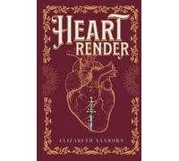 Heartrender: Book One of The Immortals series