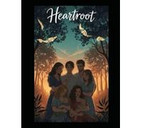 Heartroot: "Step-siblings. Forbidden love. A runaway pregnancy. One radical choice to rewrite the rules of family."