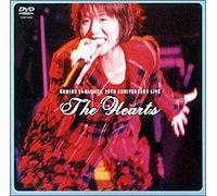 Hearts: 20th Anniversary Live [Alemania] [DVD]