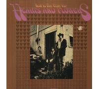 Hearts and Flowers - Now Is the Time for Hearts & Flowers [Vinilo]