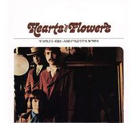 hearts and flowers - of horses, kids and forgotten women