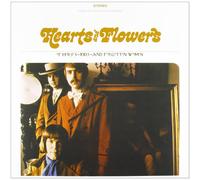 Hearts & Flowers - Of Horses Kids & Forgotten Women [Vinilo]