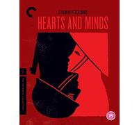 Hearts and Minds (1974) (Criterion Collection) UK Only [Blu-ray]