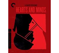 Hearts and Minds [Blu-Ray] (IMPORT) (No hay versión española)