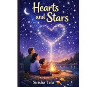 Hearts and Stars (Mindful Moments with Viru)