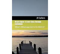 Hearts Apart- A Love Story Through Lockdown: What's Whatsapp Got to Do With It?