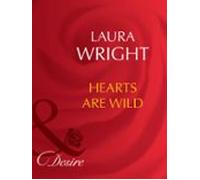 Hearts Are Wild (ebook)