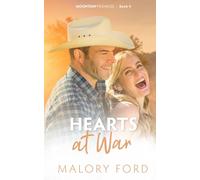 Hearts at War: A small town Christian romance (Mountain Promise)