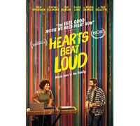 Hearts Beat Loud [Edizione: Stati Uniti] [Italia] [DVD]