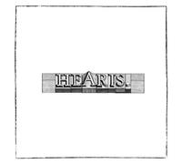 Hearts by Court & Spark (2006-05-02)