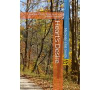 Heart's Desire: A Journey of Faith, Love, Loss, and Second Chances
