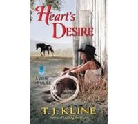 Hearts Desire (ebook)