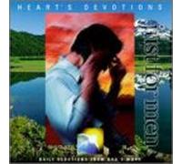 Heart's Devotions - Just for Men