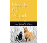 Hearts Far Apart: A Love Story in Verse