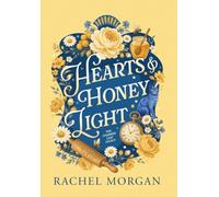 Hearts & Honey Light