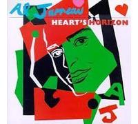 heart's horizon ( Cassette:Album / Tape) Jarreau, Al