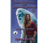 Hearts, Hot Cocoa, and Abominable Snowmen: The Curious Cafe Series