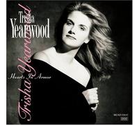 Hearts in Armor by Yearwood, Trisha (1992) Audio CD
