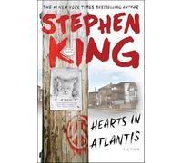 Hearts in Atlantis