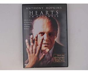 Hearts in Atlantis [Alemania] [DVD]