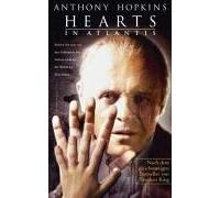 Hearts in Atlantis [Alemania] [VHS]