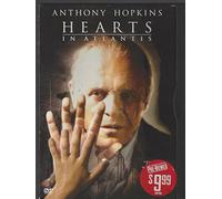 Hearts in Atlantis [Reino Unido] [DVD]