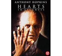 Hearts in Atlantis [Reino Unido] [DVD]