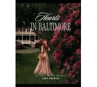 Hearts In Baltimore: 5th of the Terry Town Mail Order Bride Series