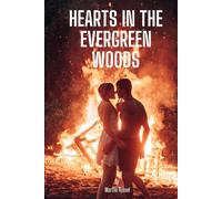 Hearts in the Evergreen Woods