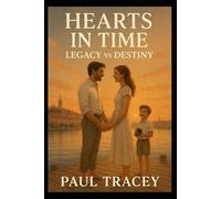 HEARTS IN TIME: LEGACY vs DESTINY (Nuwarra Reimagined)