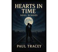 HEARTS IN TIME: Part 6 - SOUL ECHOES (Nuwarra Reimagined)