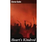 Hearts Kindred (ebook)