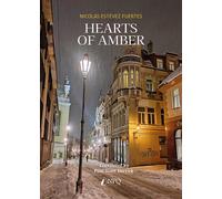HEARTS OF AMBER | Nicolas Estevez Fuertes