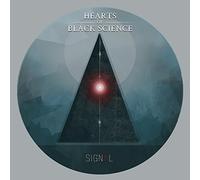 Hearts of Black Scie - Signal [Vinilo]
