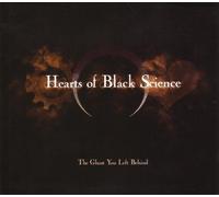 Hearts of Black Scie - The Ghost You Left Behind