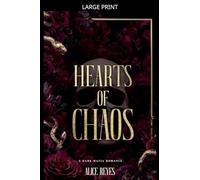 Hearts of Chaos: A Dark Mafia Romance: 3 (The Violent Hearts)