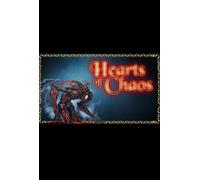 Hearts of Chaos (PC) Steam Key GLOBAL