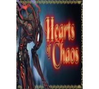 Hearts of Chaos Steam Key GLOBAL