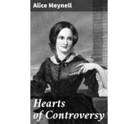 Hearts Of Controversy (ebook)