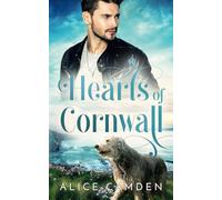 Hearts of Cornwall (Love & Secrets in Cornwall)