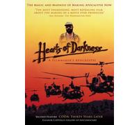 Hearts of Darkness: A Filmaker's Apocalypse [USA] [DVD]