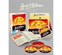 Hearts of Darkness: A Filmmaker's Apocalypse [Collector's Edition] (4K Ultra HD + 2 Blu-ray)