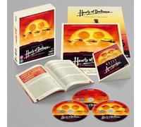 Hearts of Darkness: A Filmmaker's Apocalypse (Collector's Edition) [Blu-ray]