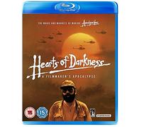 Movie - Hearts Of Darkness [Edizione: Regno Unito] [Italia] [Blu-ray]
