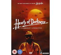 Hearts Of Darkness [Edizione: Regno Unito] [Reino Unido] [DVD]