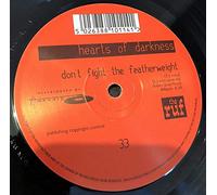 Hearts of Darkness - Taste of Venom [12" VINYL]